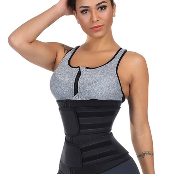 Waist Trainer sizes small to 3 XL - Picture 1 of 11